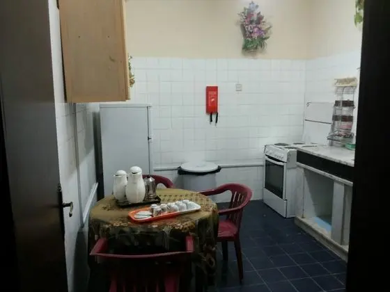 Apart Daire, 3 Yatak Odası