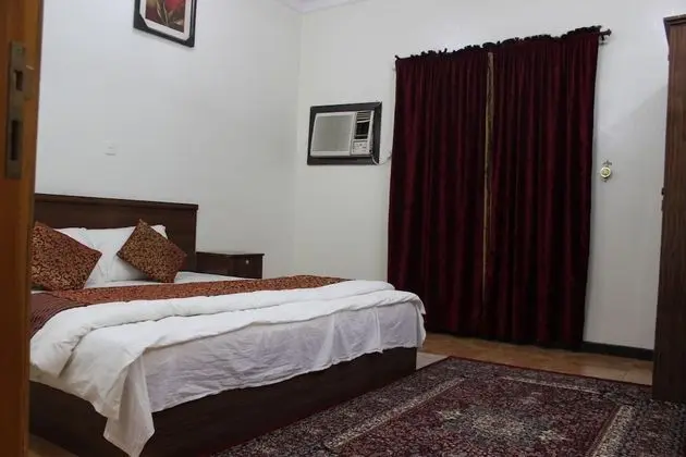 Apart Daire, 3 Yatak Odası