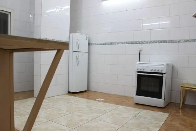 Apart Daire, 3 Yatak Odası
