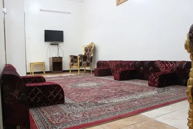 Apart Daire, 3 Yatak Odası