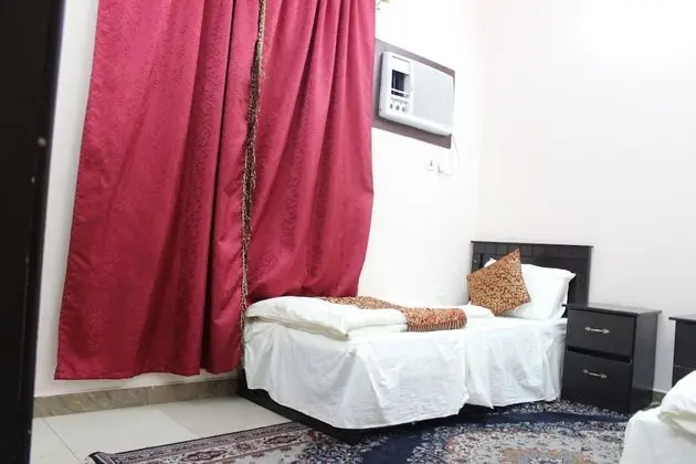 Apart Daire, 3 Yatak Odası