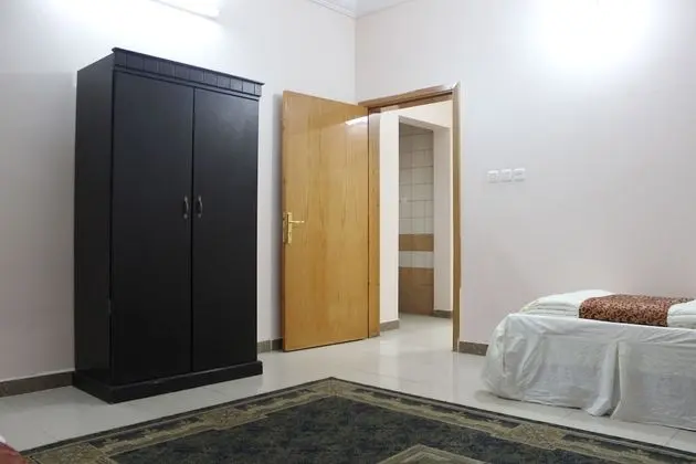 Apart Daire, 3 Yatak Odası