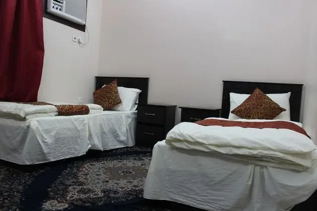 Apart Daire, 3 Yatak Odası