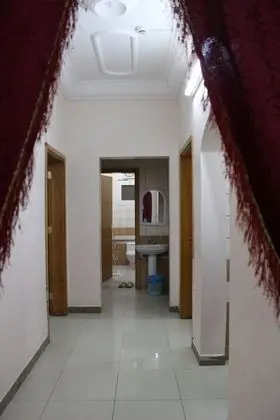 Apart Daire, 3 Yatak Odası