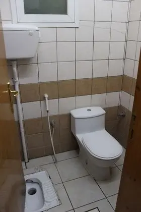 Apart Daire, 3 Yatak Odası