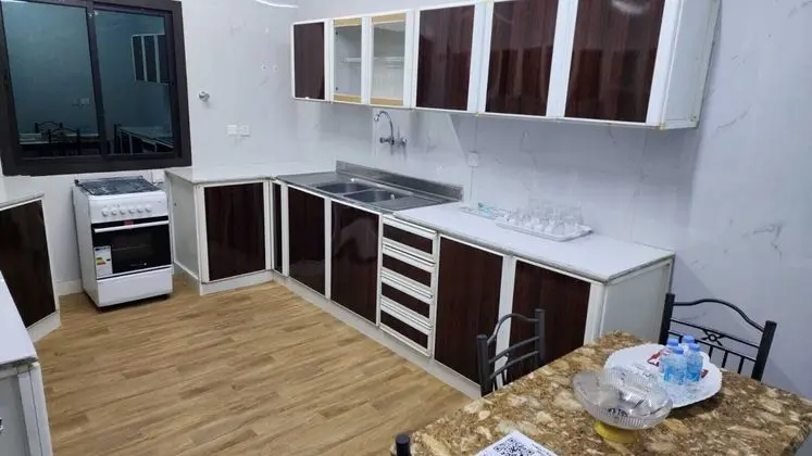 Apart Daire, 3 Yatak Odası