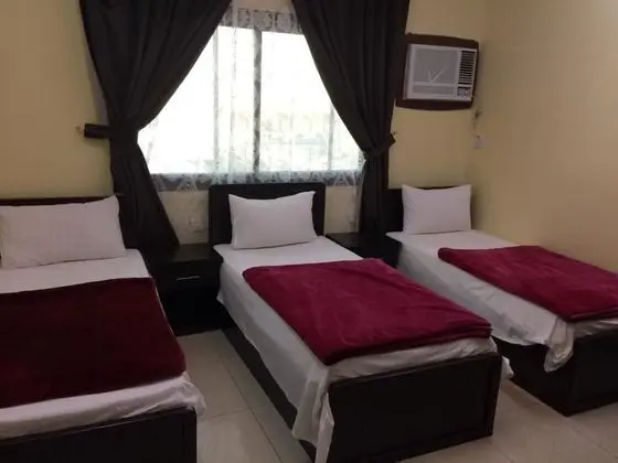 Apart Daire, 3 Yatak Odası