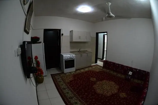 Apart Daire, 2 Yatak Odası