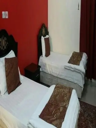 Apart Daire, 3 Yatak Odası