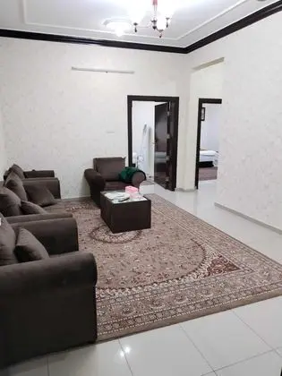 Oturma Alanı