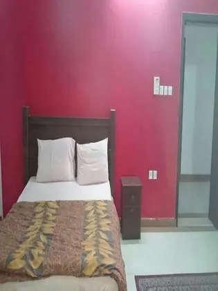 Tek Kişilik Oda