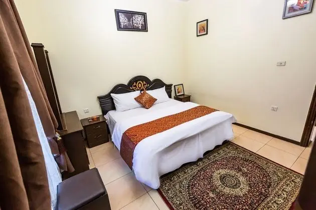 Apart Daire, 2 Yatak Odası