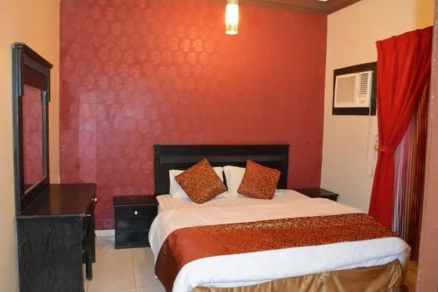 Apart Daire, 1 Yatak Odası (With Kitchen)