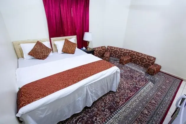 Apart Daire, 1 Yatak Odası, Mutfak