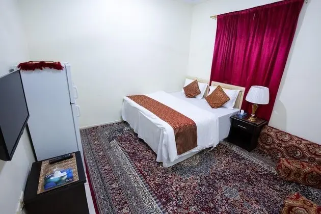 Apart Daire, 1 Yatak Odası, Mutfak
