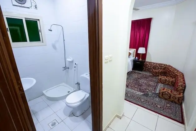 Apart Daire, 1 Yatak Odası, Mutfak