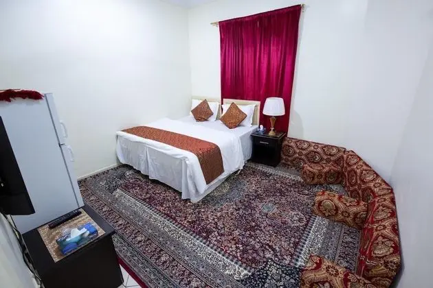 Apart Daire, 2 Yatak Odası, 2 Banyolu