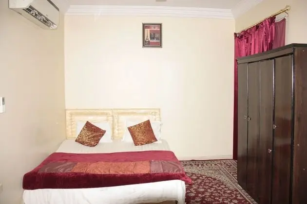 Apart Daire, 2 Yatak Odası, 2 Banyolu