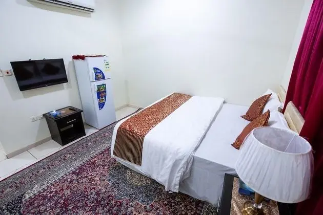 Apart Daire, 2 Yatak Odası, 2 Banyolu