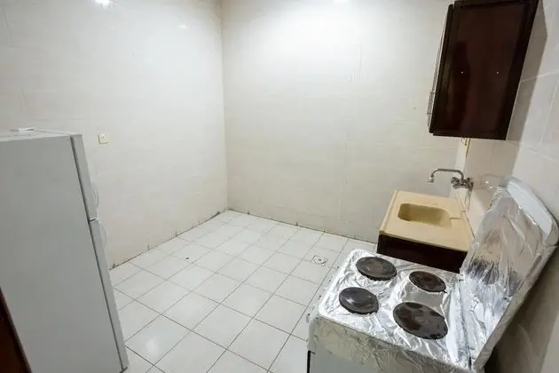 Apart Daire, 2 Yatak Odası, 2 Banyolu
