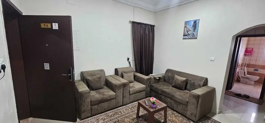 Oturma Alanı