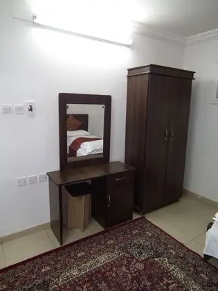 Apart Daire, 1 Yatak Odası (without kitchen)