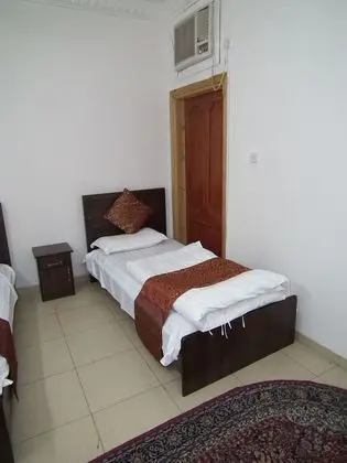 Apart Daire, 1 Yatak Odası (without kitchen)