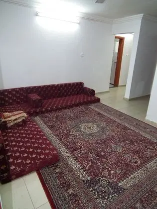Apart Daire, 1 Yatak Odası (without kitchen)