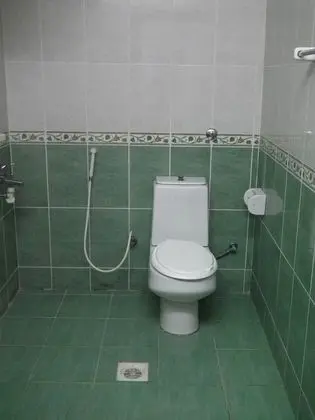 Apart Daire, 1 Yatak Odası (without living room)