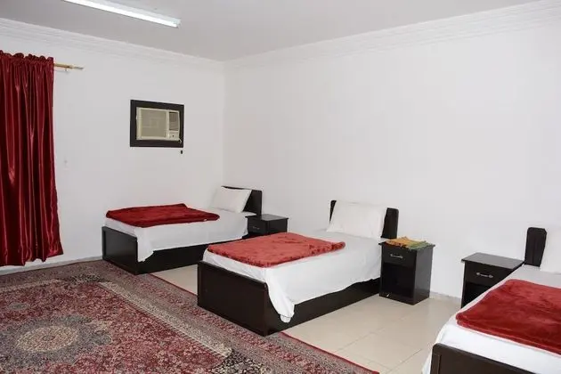 Apart Daire, 2 Yatak Odası