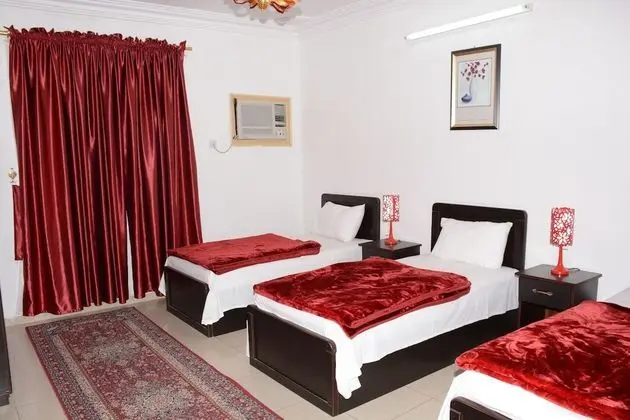 Apart Daire, 3 Yatak Odası