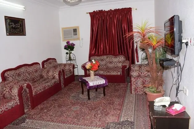 Apart Daire, 3 Yatak Odası