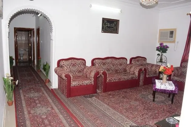 Apart Daire, 3 Yatak Odası