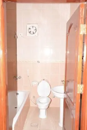 Apart Daire, 3 Yatak Odası
