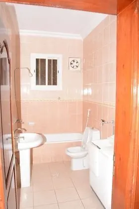 Apart Daire, 3 Yatak Odası