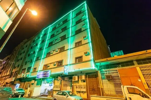 Apart Daire, 1 Yatak Odası (without kitchen)