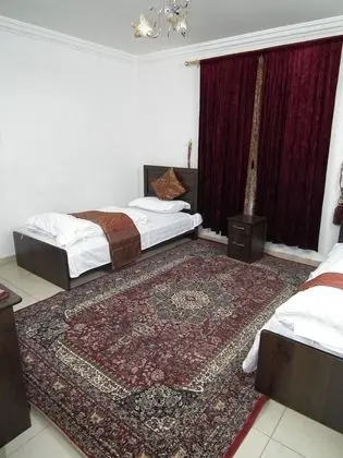 Apart Daire, 1 Yatak Odası (without kitchen)