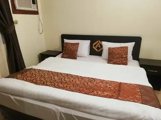 Apart Daire, 1 Yatak Odası (without kitchen)