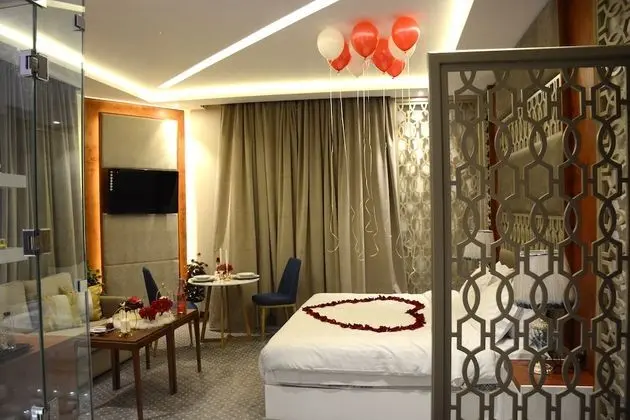 Luxury Stüdyo