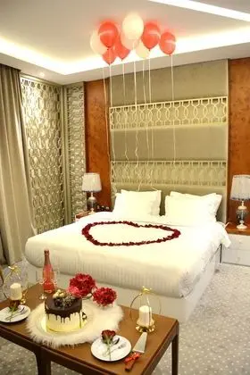 Luxury Stüdyo