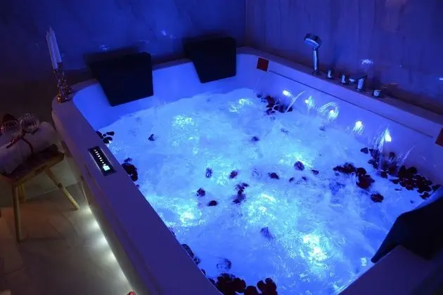 Luxury Stüdyo