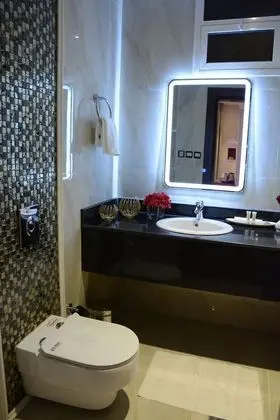Luxury Stüdyo