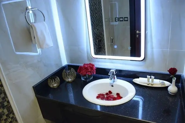 Luxury Stüdyo