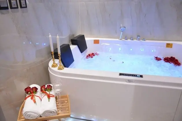Luxury Stüdyo