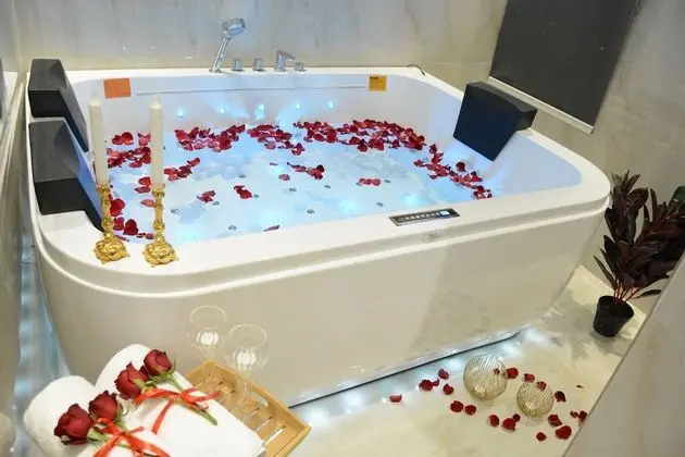 Luxury Stüdyo