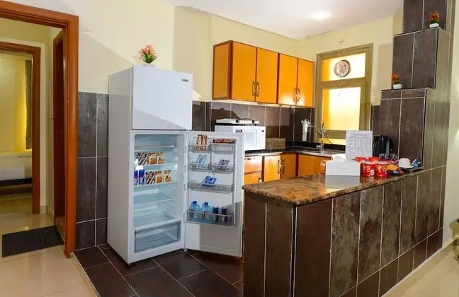 Apart Daire, 3 Yatak Odası, 2 Banyolu