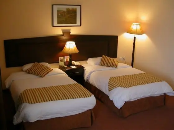 Standard Üç Kişilik Oda