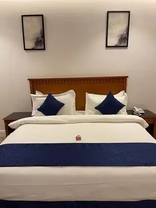 Tek Kişilik Oda