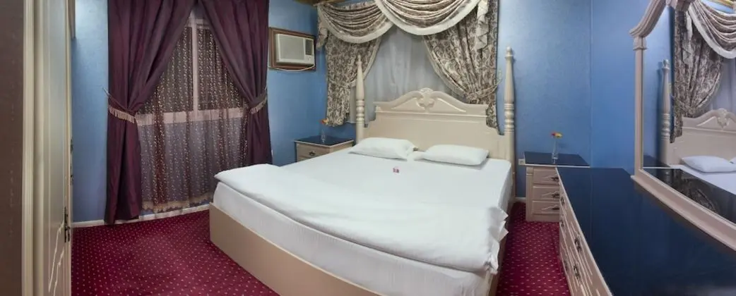 Tek Kişilik Oda