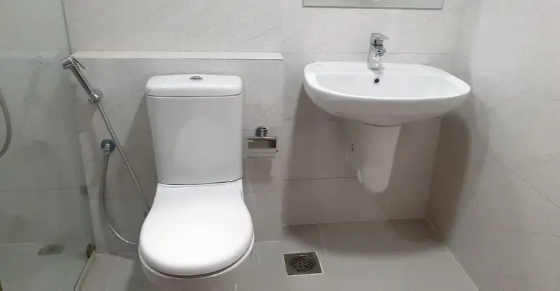 Deluxe Apart Daire, 2 Yatak Odası, Sigara İçilmez, Şehir Manzaralı